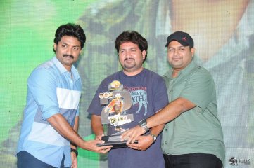 Kick 2 Movie Platinum Disc Function